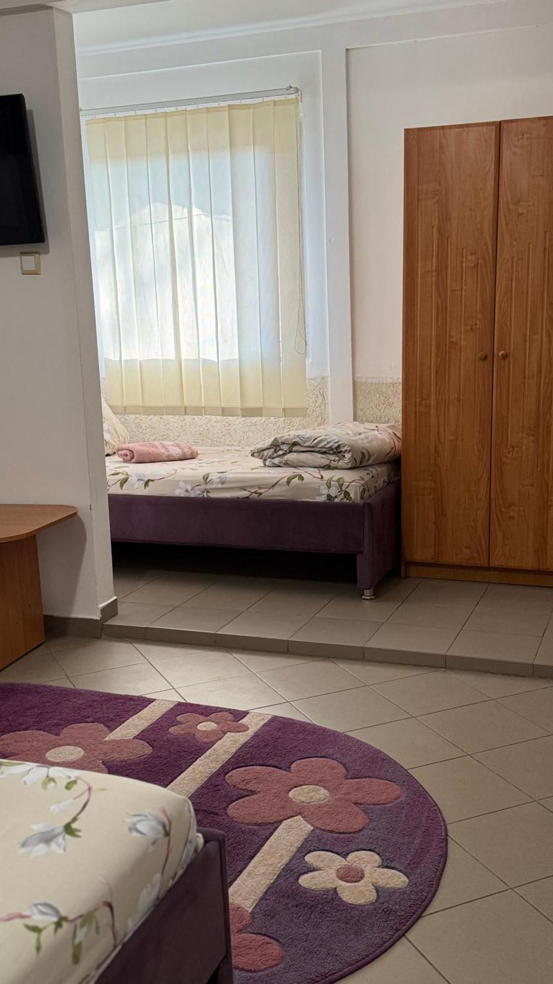 Мотель Ріта 别列戈沃 外观 照片