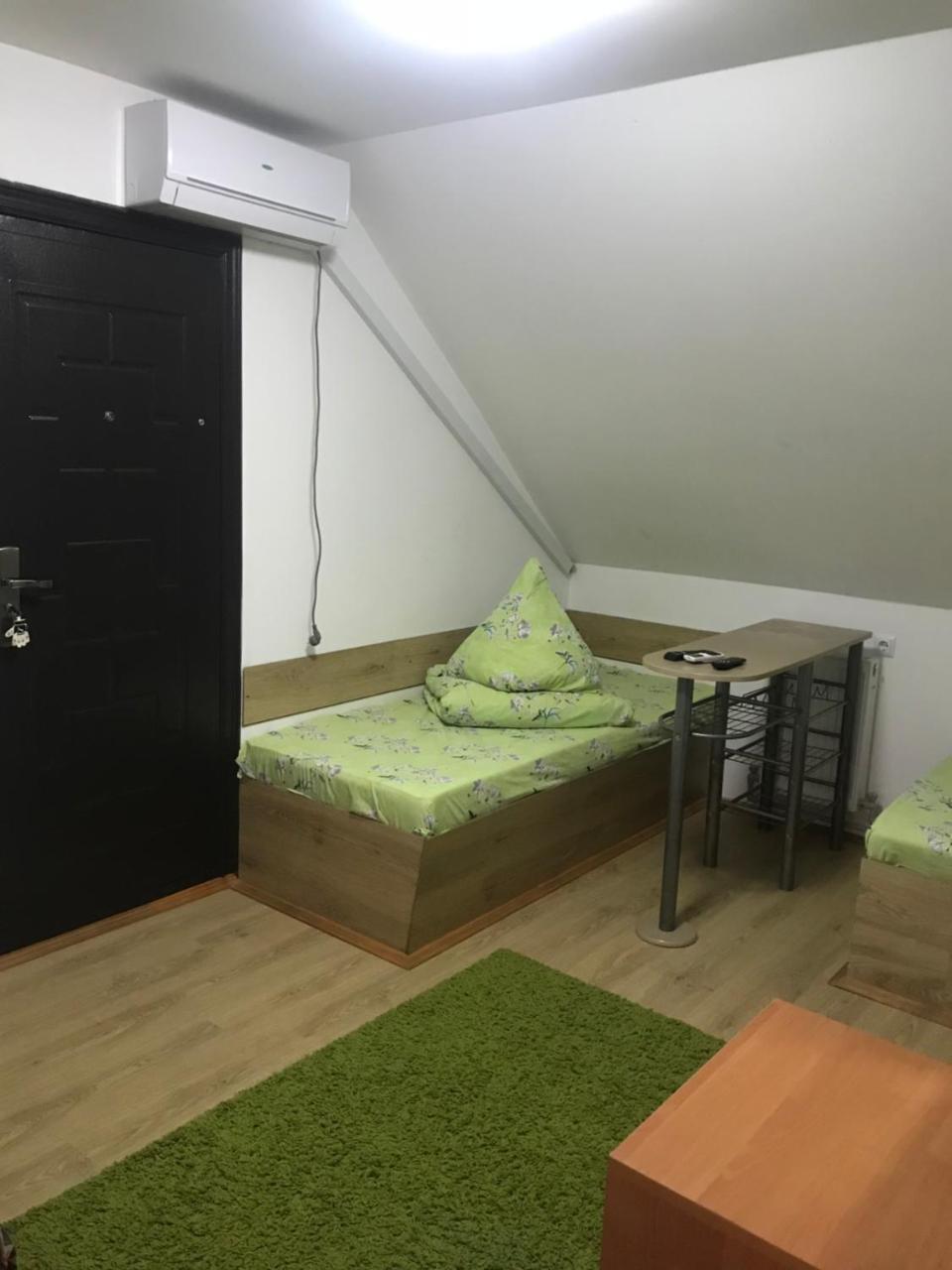 Мотель Ріта 别列戈沃 外观 照片