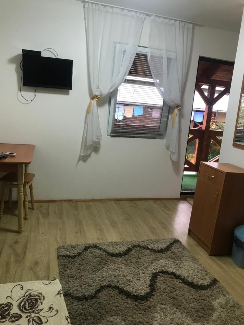 Мотель Ріта 别列戈沃 外观 照片